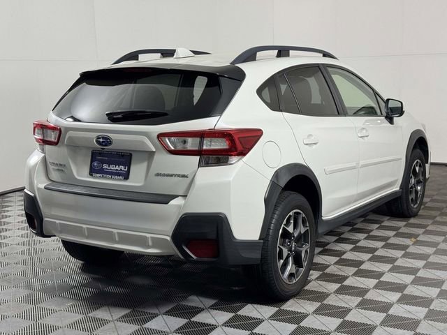 Used 2019 Subaru Crosstrek 2.0i Premium AWD/4WD image 10