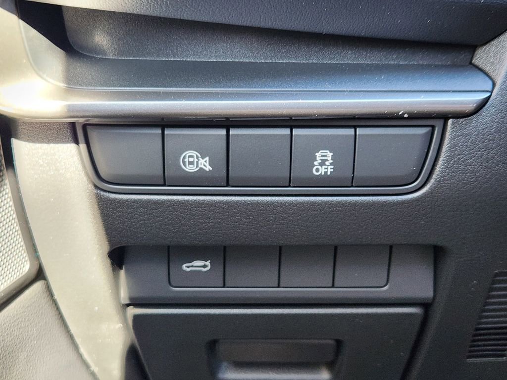 New 2026 MAZDA MAZDA3 s image 12