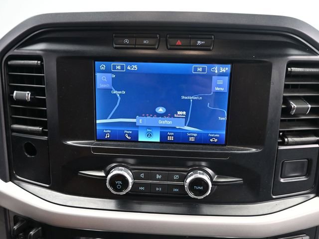 Used 2023 Ford F150 XLT w/ Equipment Group 301A Mid image 15