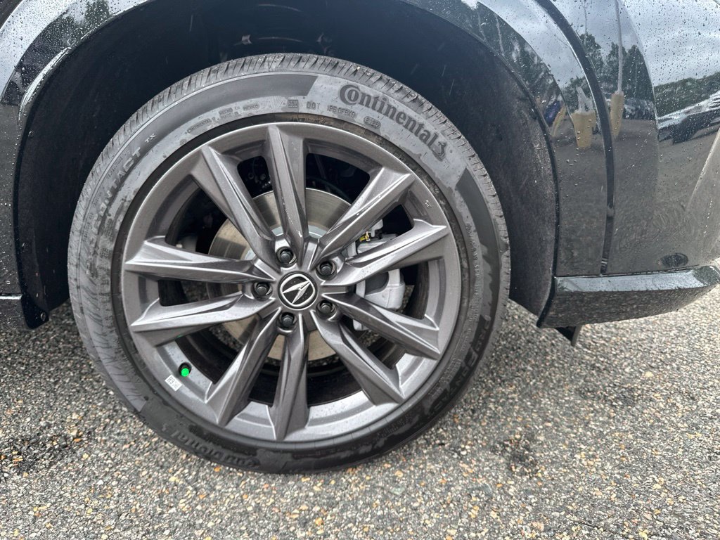 New 2026 Acura ADX A-Spec AWD/4WD image 21