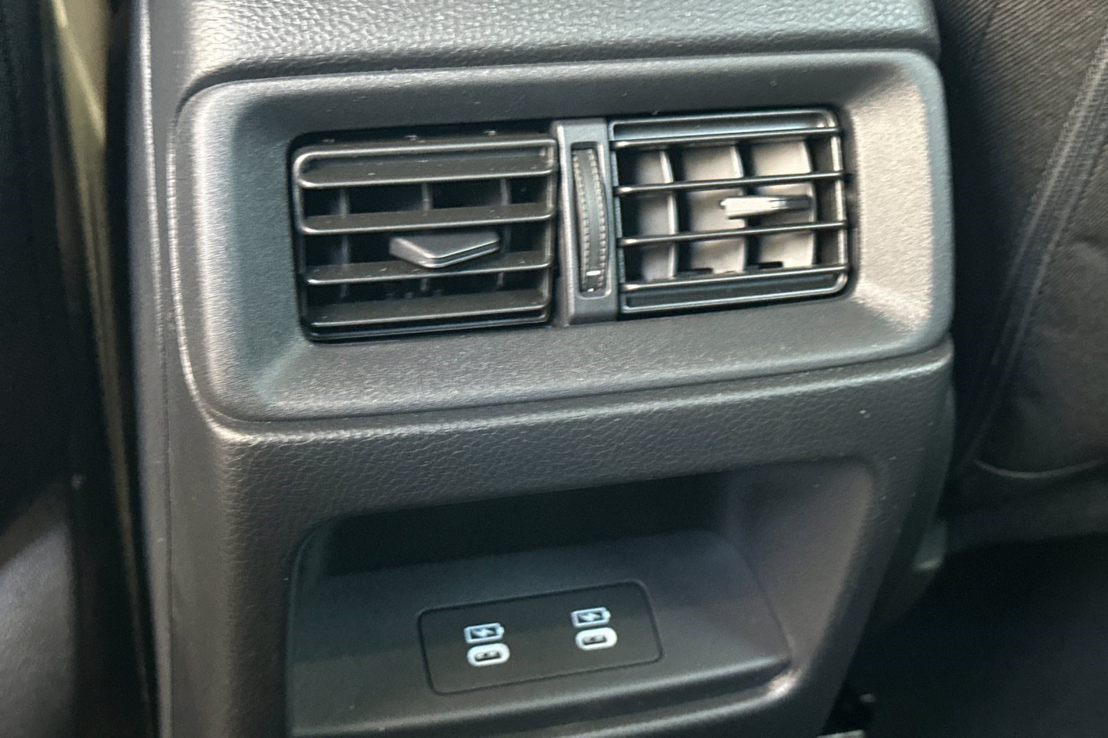 Certified 2026 Honda CR-V Sport image 32