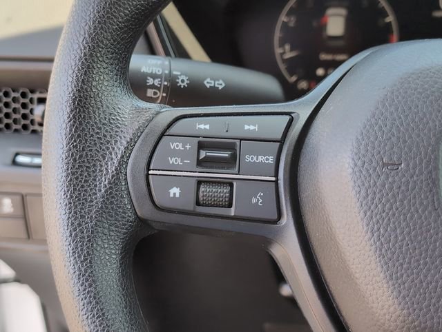 Used 2025 Honda CR-V EX image 25
