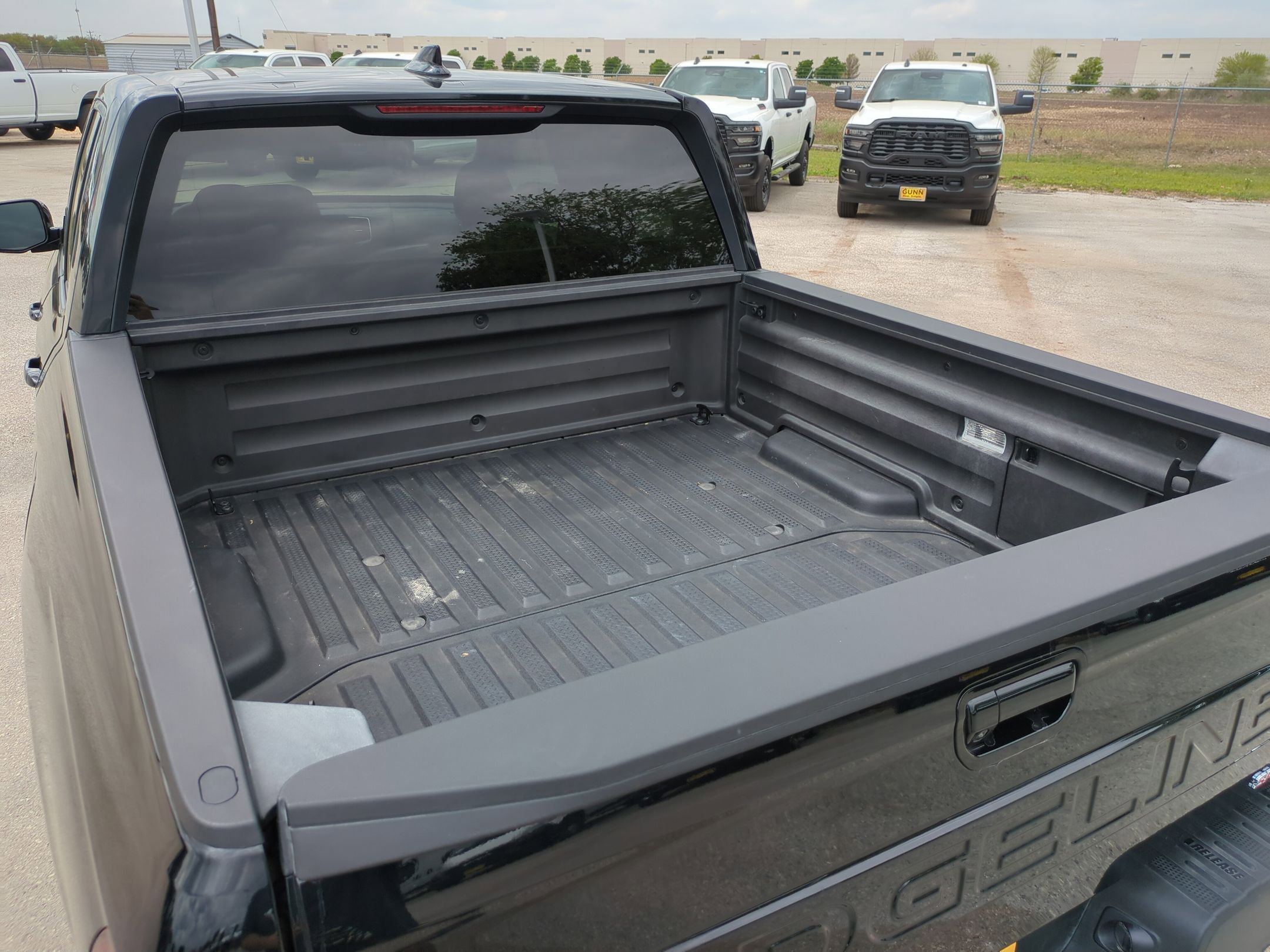 Used 2025 Honda Ridgeline Sport image 22