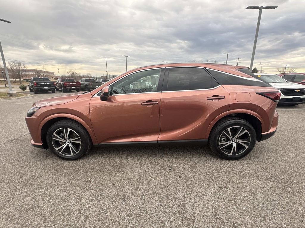 Used 2024 Lexus RX 350 350 Premium image 5