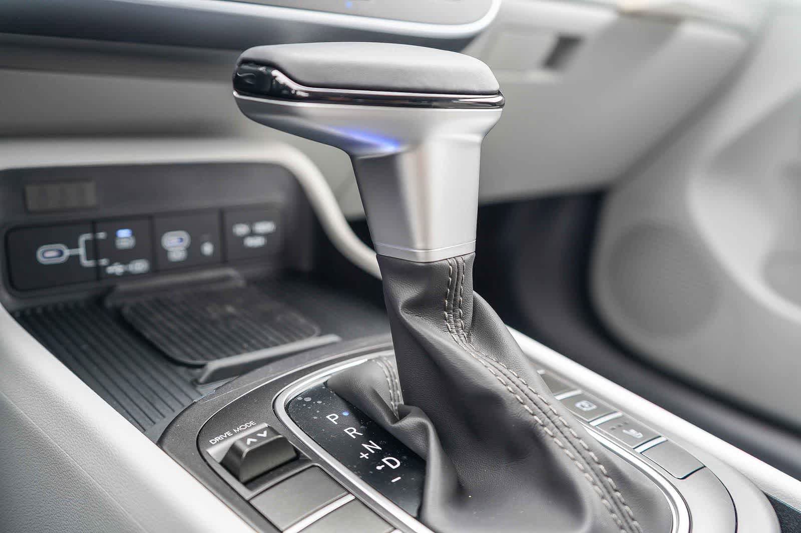 New 2026 Hyundai Kona SEL Sport FWD image 28