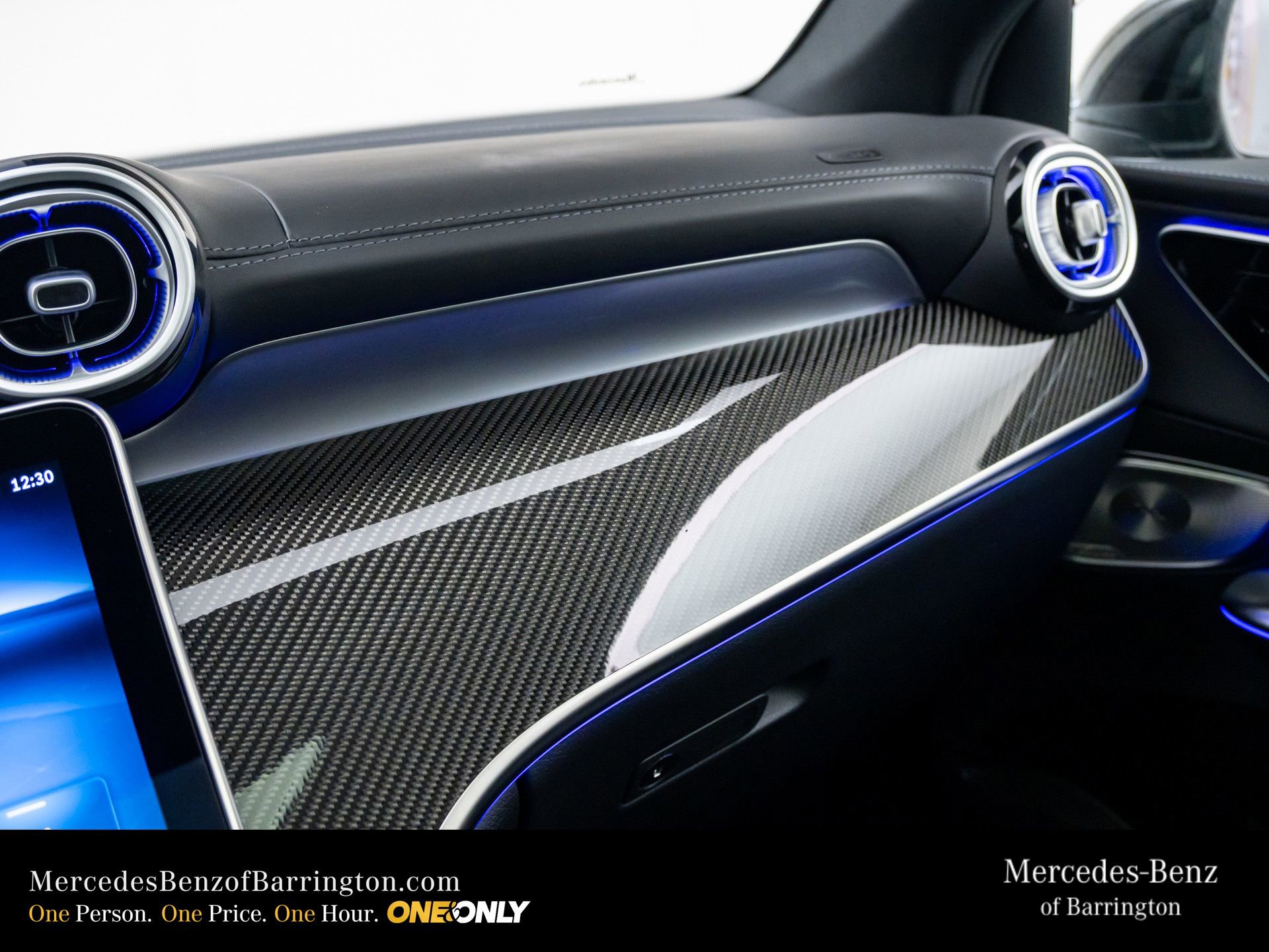 New 2026 Mercedes-Benz GLC 43 AMG 4MATIC Coupe image 32