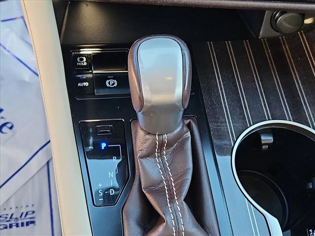 Used 2017 Lexus RX 350 AWD w/ Luxury Package image 12