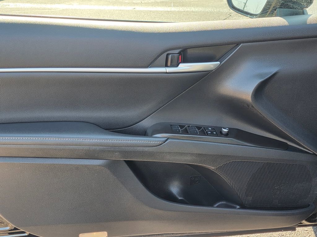 Used 2024 Toyota Camry XSE image 12