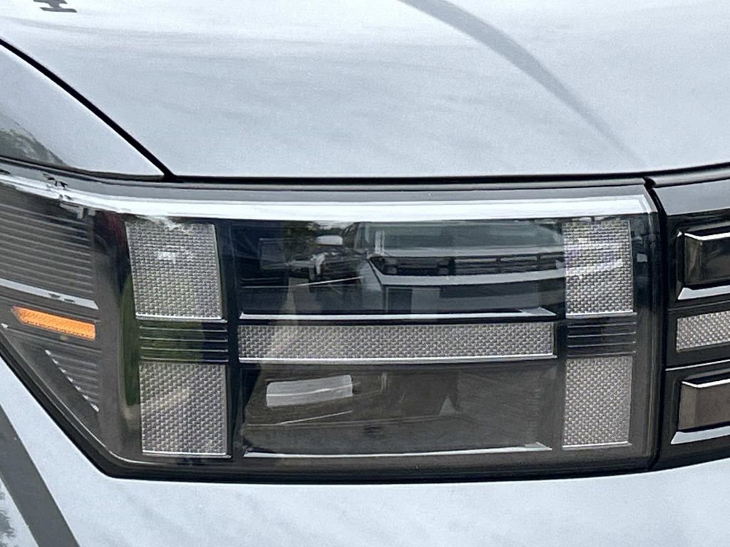 New 2026 Hyundai Santa Fe Limited image 9