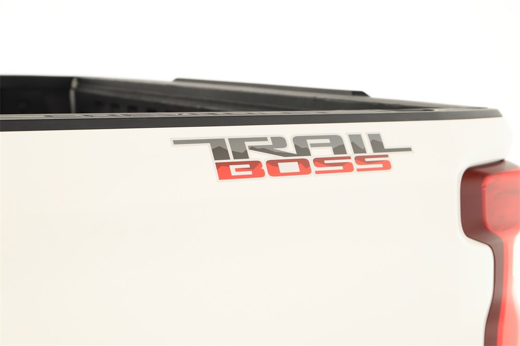 Used 2023 Chevrolet Silverado 1500 LT Trail Boss image 29