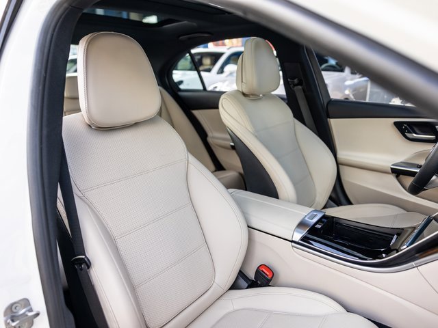Used 2025 Mercedes-Benz C 300 C 300 image 31