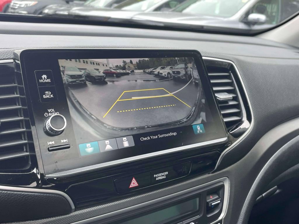 Certified 2024 Honda Ridgeline RTL image 30