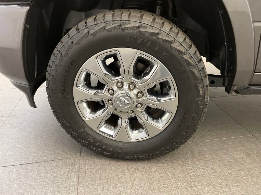 Certified 2024 RAM 2500 Limited AWD/4WD image 13