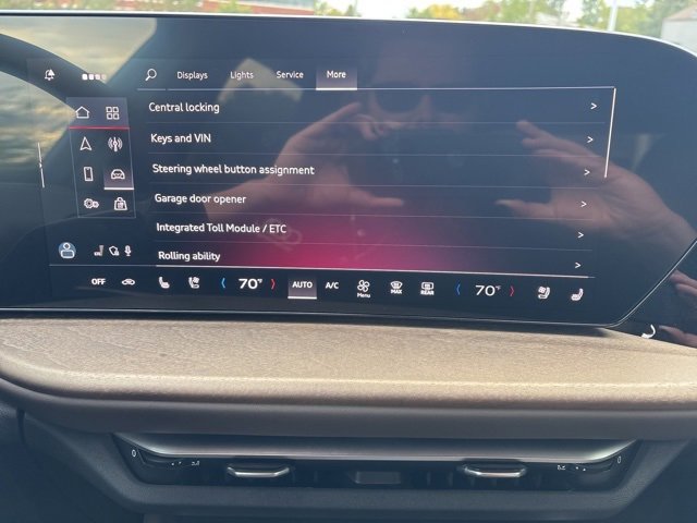 New 2025 Audi Q5 Premium Plus image 25