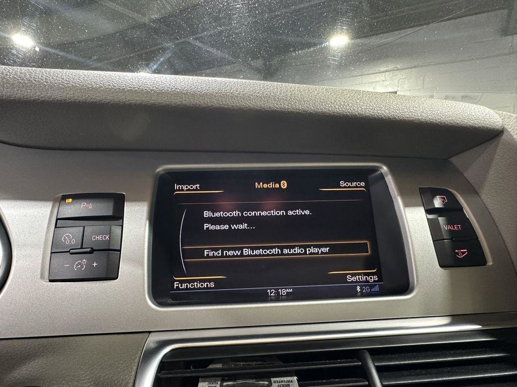 Used 2014 Audi Q7 3.0T Premium Plus w/ Premium Plus Package AWD/4WD image 18