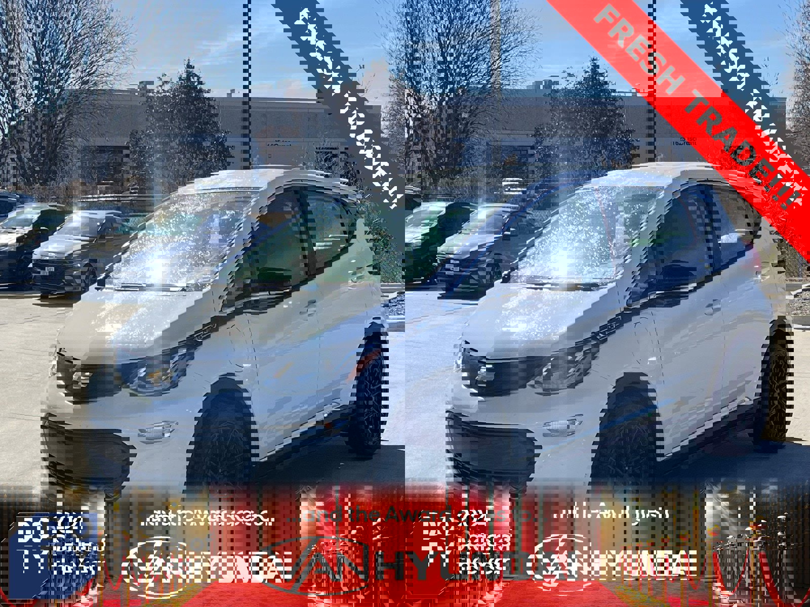 Used 2019 Chevrolet Bolt LT image 5