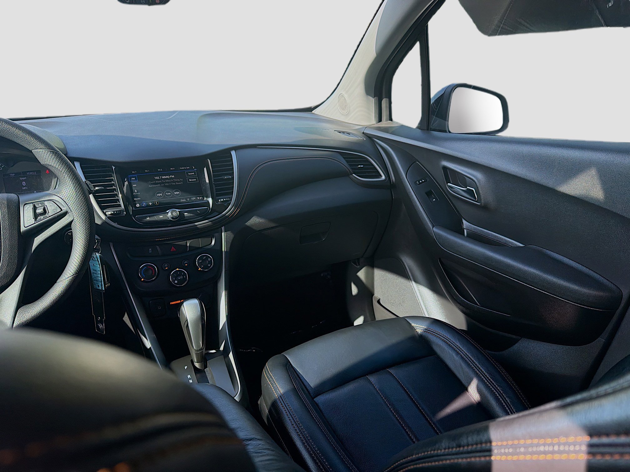 Used 2019 Chevrolet Trax LT image 21