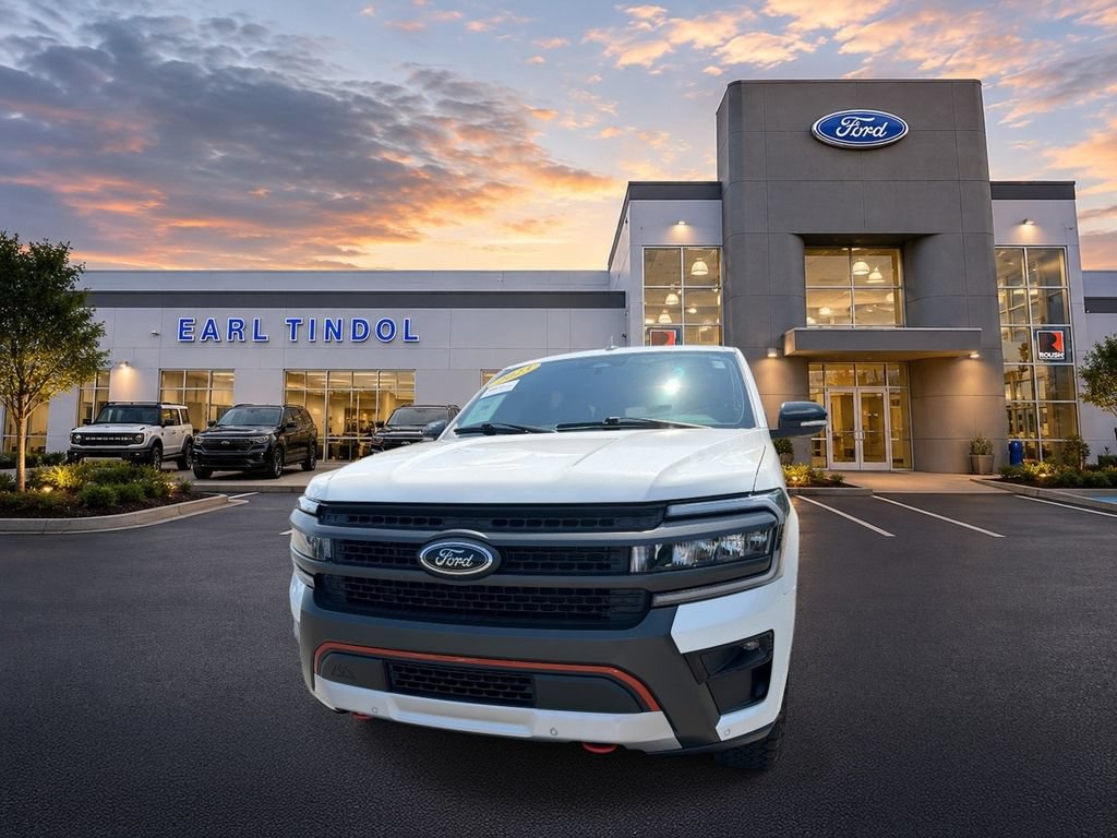 Used 2023 Ford Expedition Timberline AWD/4WD image 4