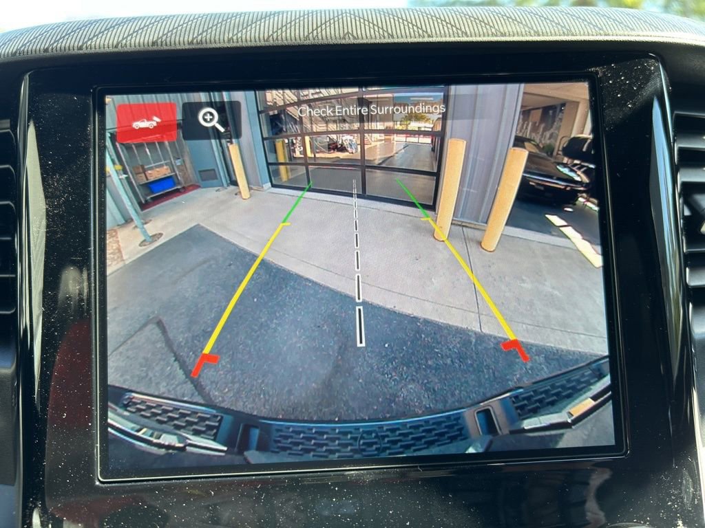 New 2026 RAM 1500 Big Horn image 28