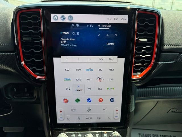 Used 2024 Ford Ranger Raptor image 14