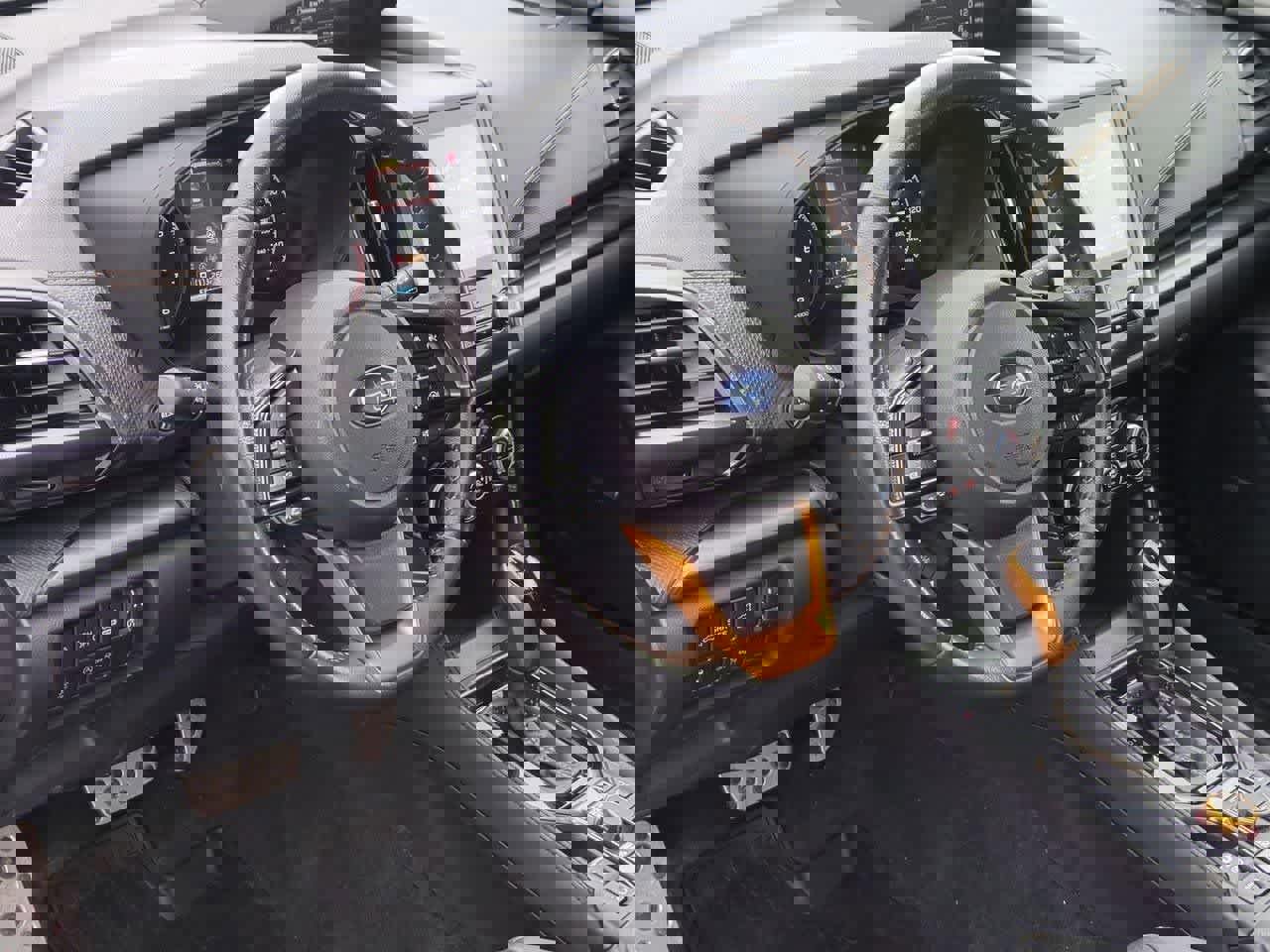 Used 2023 Subaru Forester Wilderness image 2