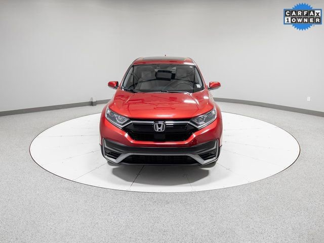 Used 2020 Honda CR-V EX-L image 27