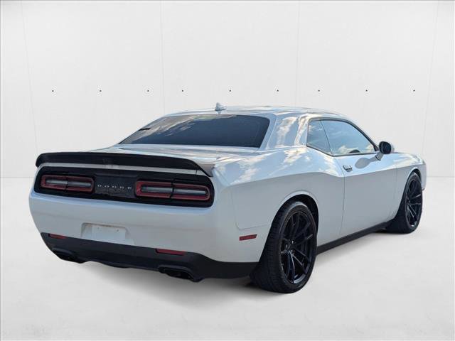 Used 2023 Dodge Challenger SRT Hellcat w/ Driver Convenience Group image 5
