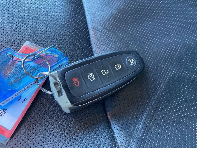 Used 2019 Ford Flex Limited image 26