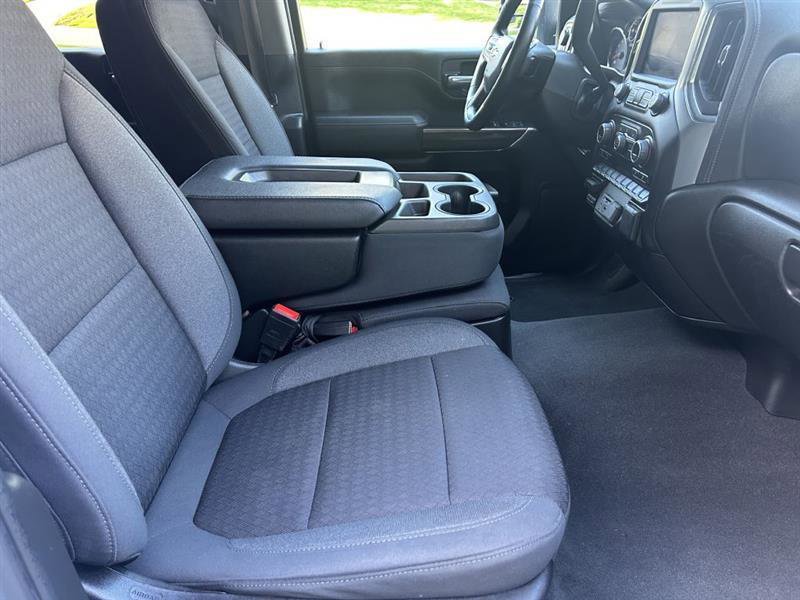 Used 2023 Chevrolet Silverado 2500 LT w/ Convenience Package AWD/4WD image 16
