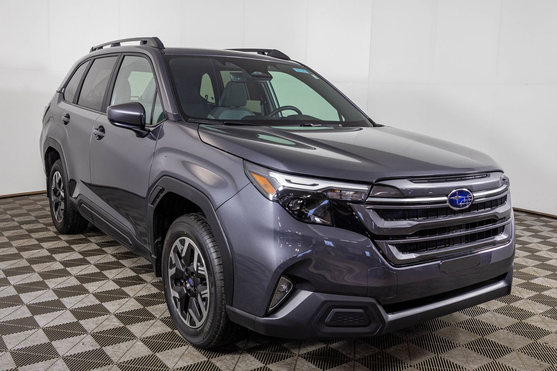 Used 2026 Subaru Forester Premium image 12