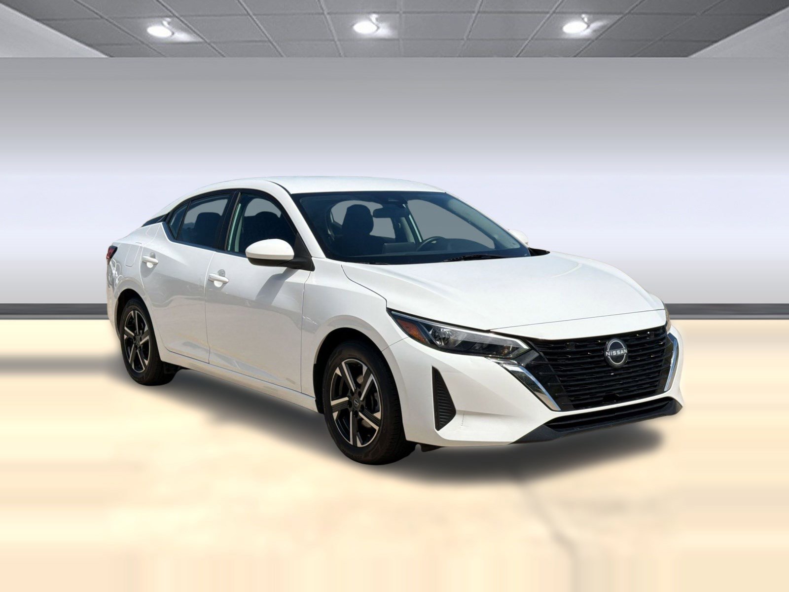 Used 2024 Nissan Sentra SV image 7