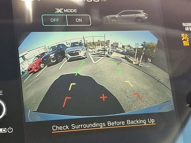 Certified 2023 Subaru Outback Premium image 19