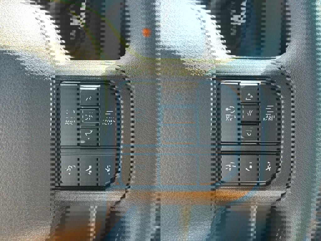 New 2026 Ford F250 XL w/ STX Appearance Package image 27