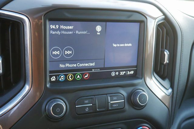 Used 2022 Chevrolet Silverado 3500 High Country w/ Safety Package II image 23