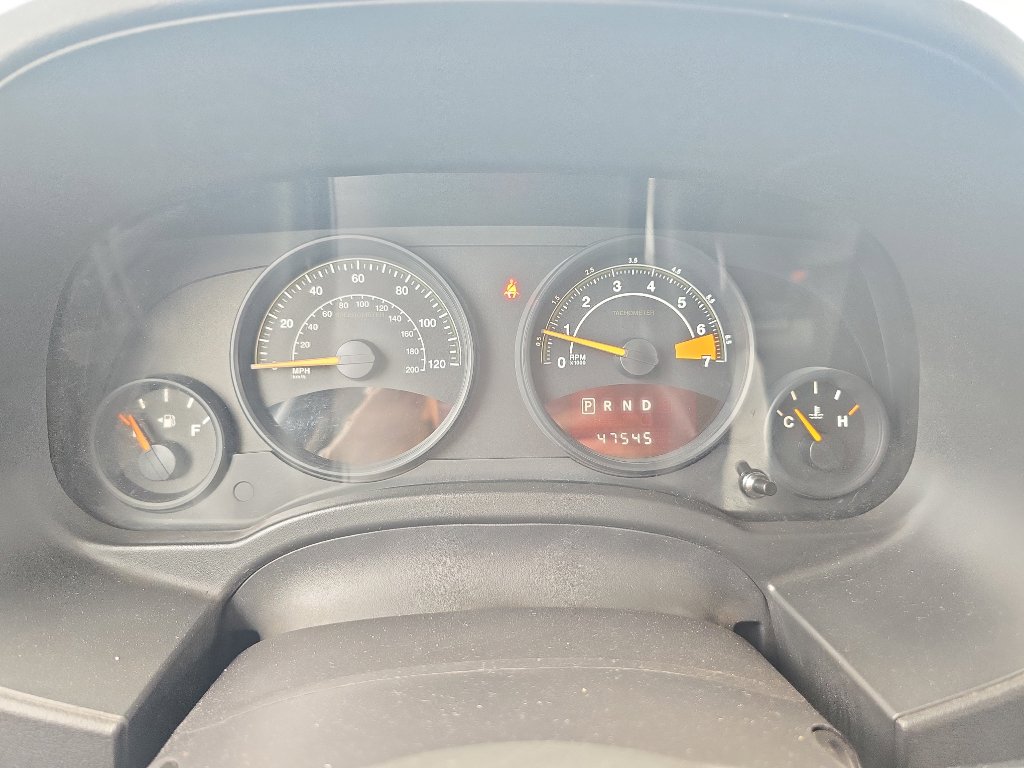 Used 2014 Jeep Patriot Sport image 20