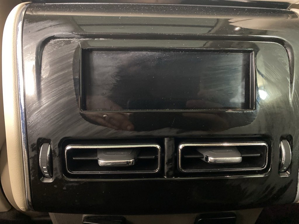 Used 2022 Lincoln Aviator Reserve w/ Elements Package Plus image 18