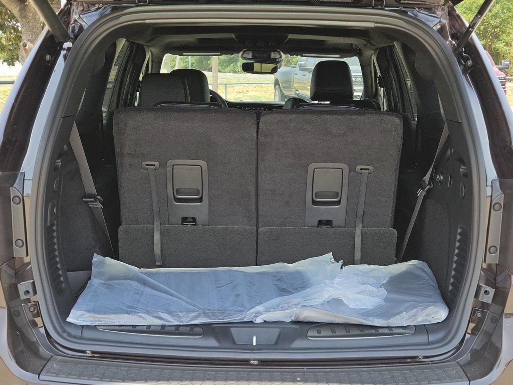 New 2026 Dodge Durango GT AWD/4WD image 8