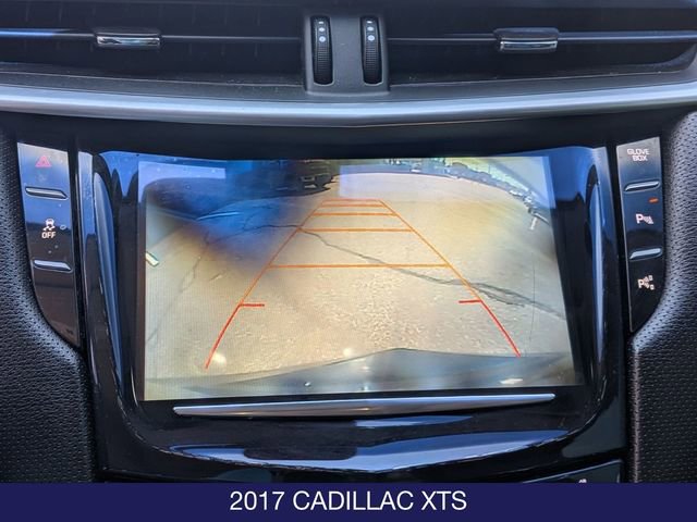 Used 2017 Cadillac XTS Luxury FWD image 25