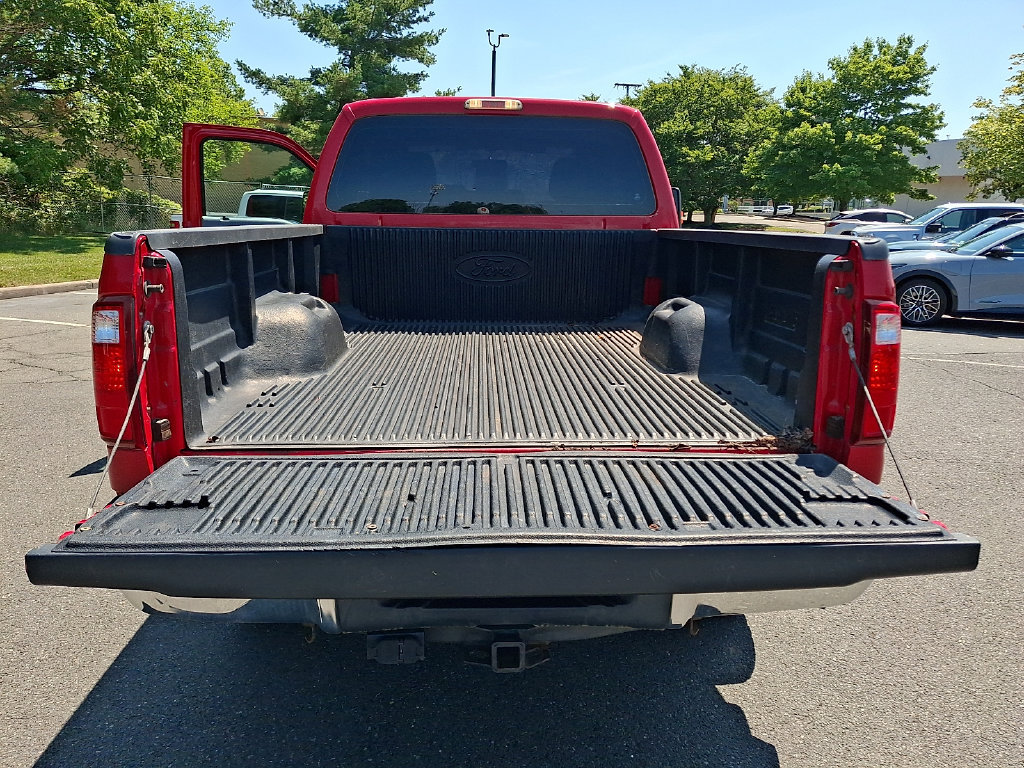 Used 2015 Ford F350 XL w/ Power Equipment Group AWD/4WD image 29