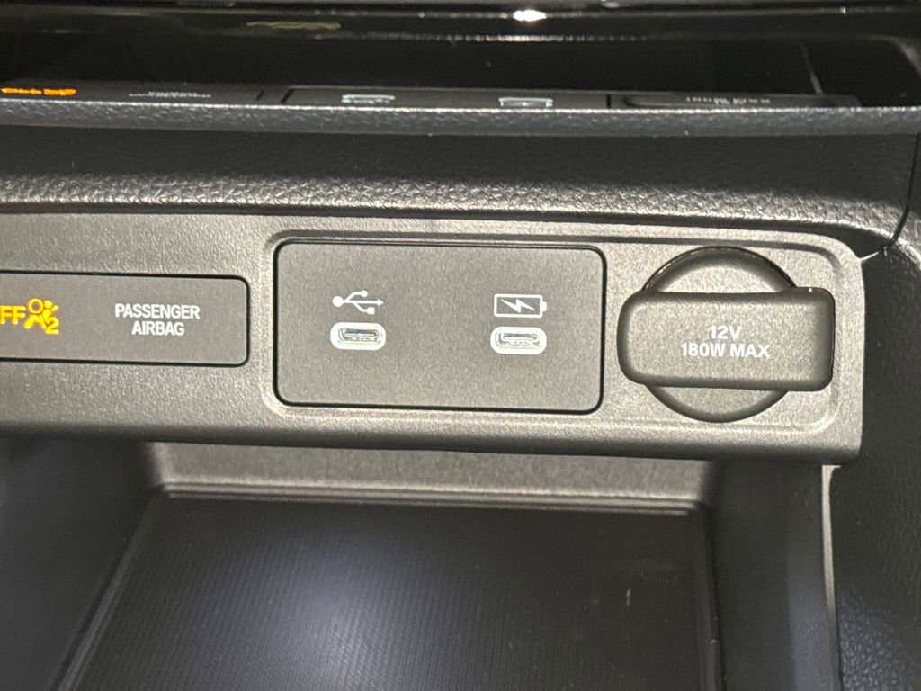 New 2026 Honda Civic Sport image 27