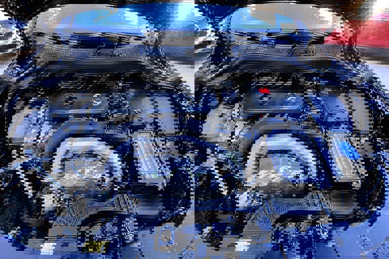 Used 2025 Mercedes-Benz GLA 250 image 31