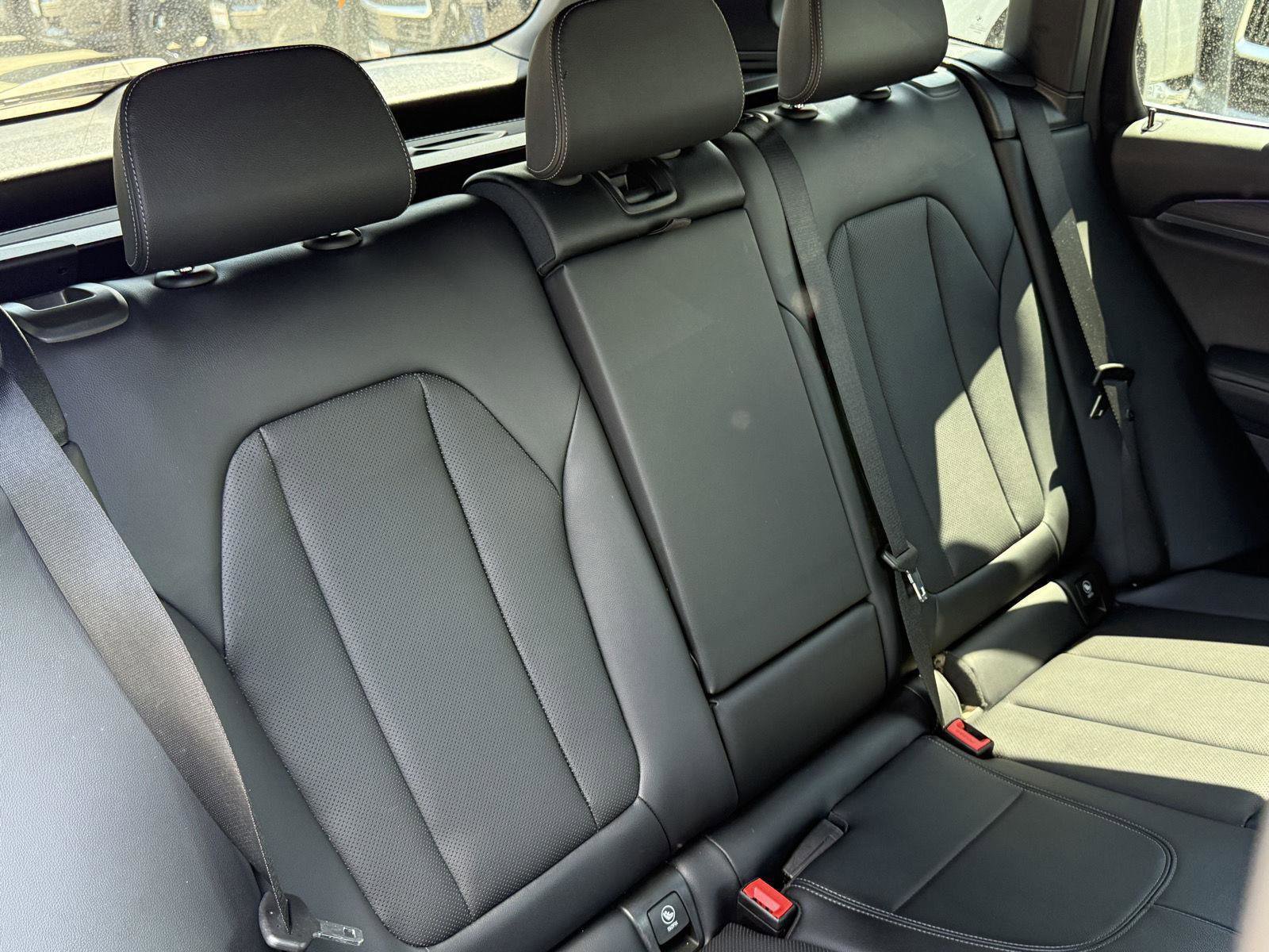 Used 2023 BMW X3 xDrive30i w/ Premium Package AWD/4WD image 20