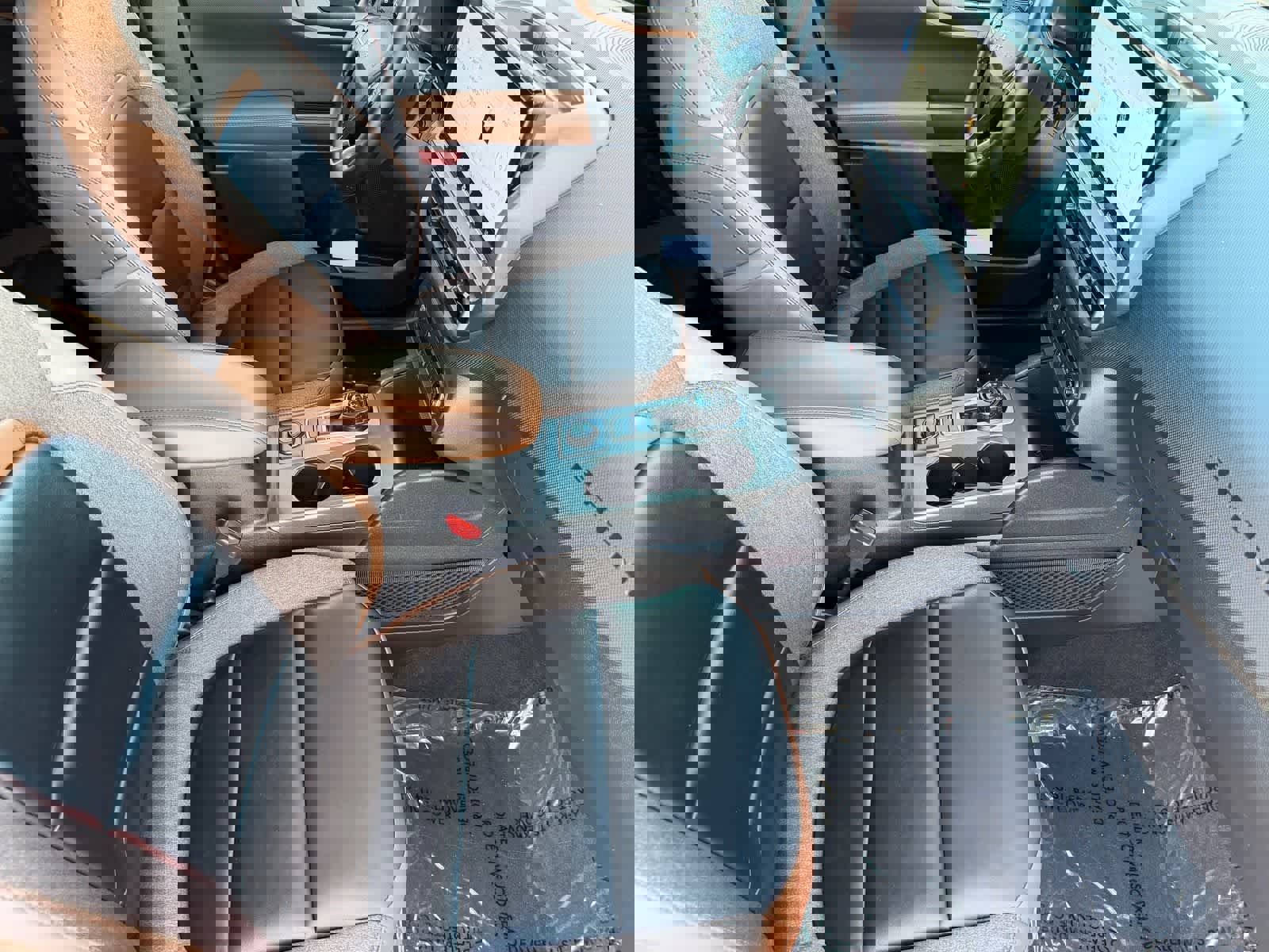 Used 2025 Ford Bronco Sport Outer Banks w/ Outer Banks Tech Package+ image 10