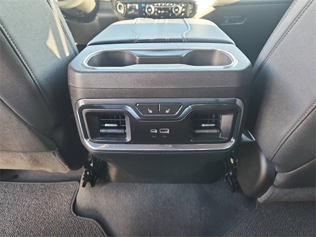 Certified 2024 Chevrolet Silverado 1500 High Country w/ Technology Package image 11