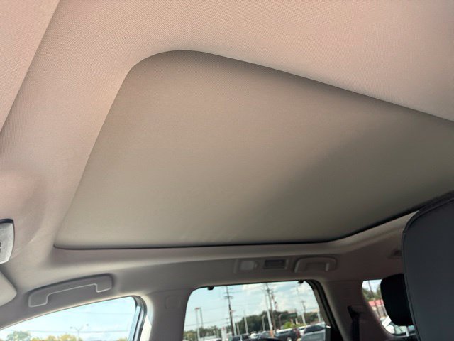New 2026 Nissan Pathfinder SL w/ SL Premium Package FWD image 12