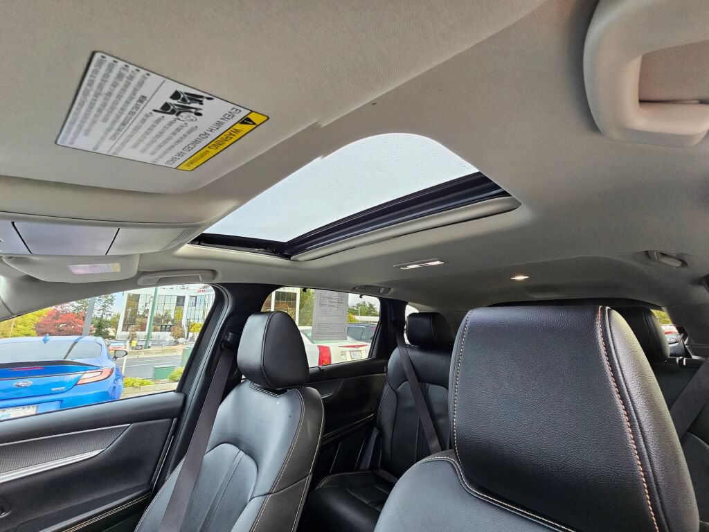 Certified 2024 MAZDA CX-90 Plug-In Hybrid w/ Preferred AWD/4WD image 23