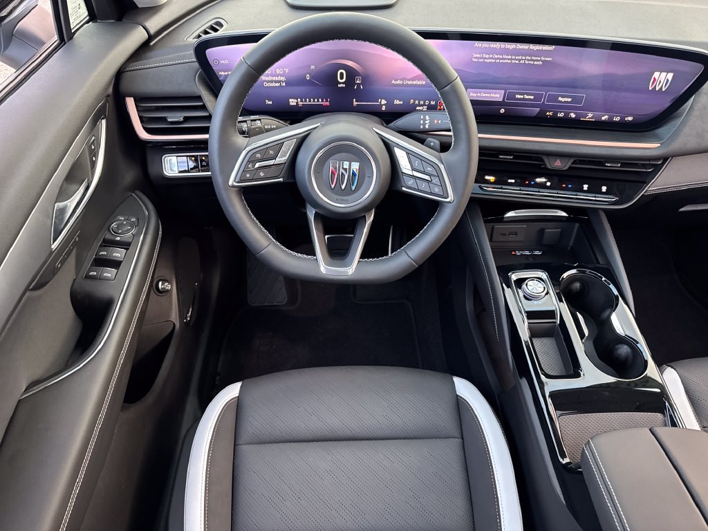 New 2026 Buick Envision Sport Touring AWD/4WD image 14