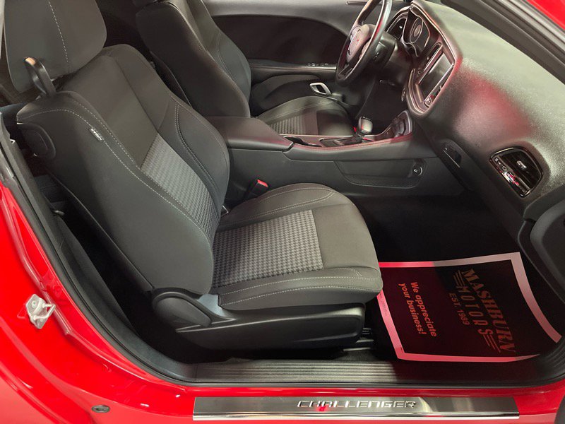 Used 2015 Dodge Challenger R/T w/ Quick Order Package 28B R/T image 37