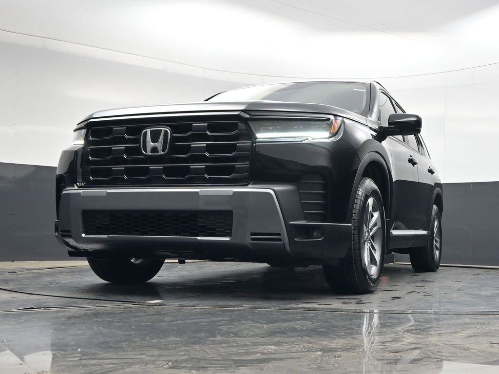 New 2026 Honda Pilot EX-L image 27
