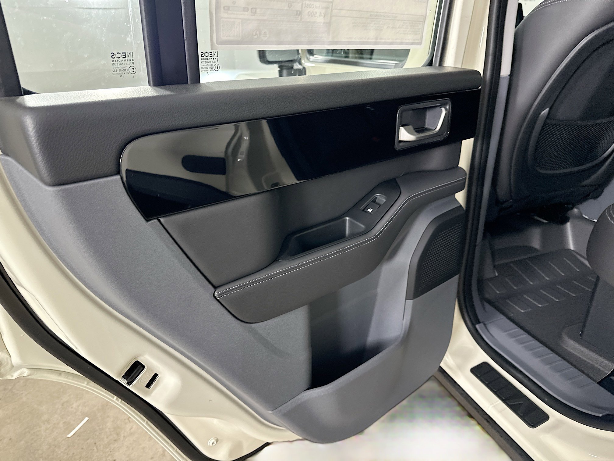 New 2026 INEOS Grenadier AWD/4WD image 36
